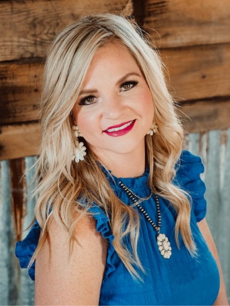 Jessica Self, REALTOR